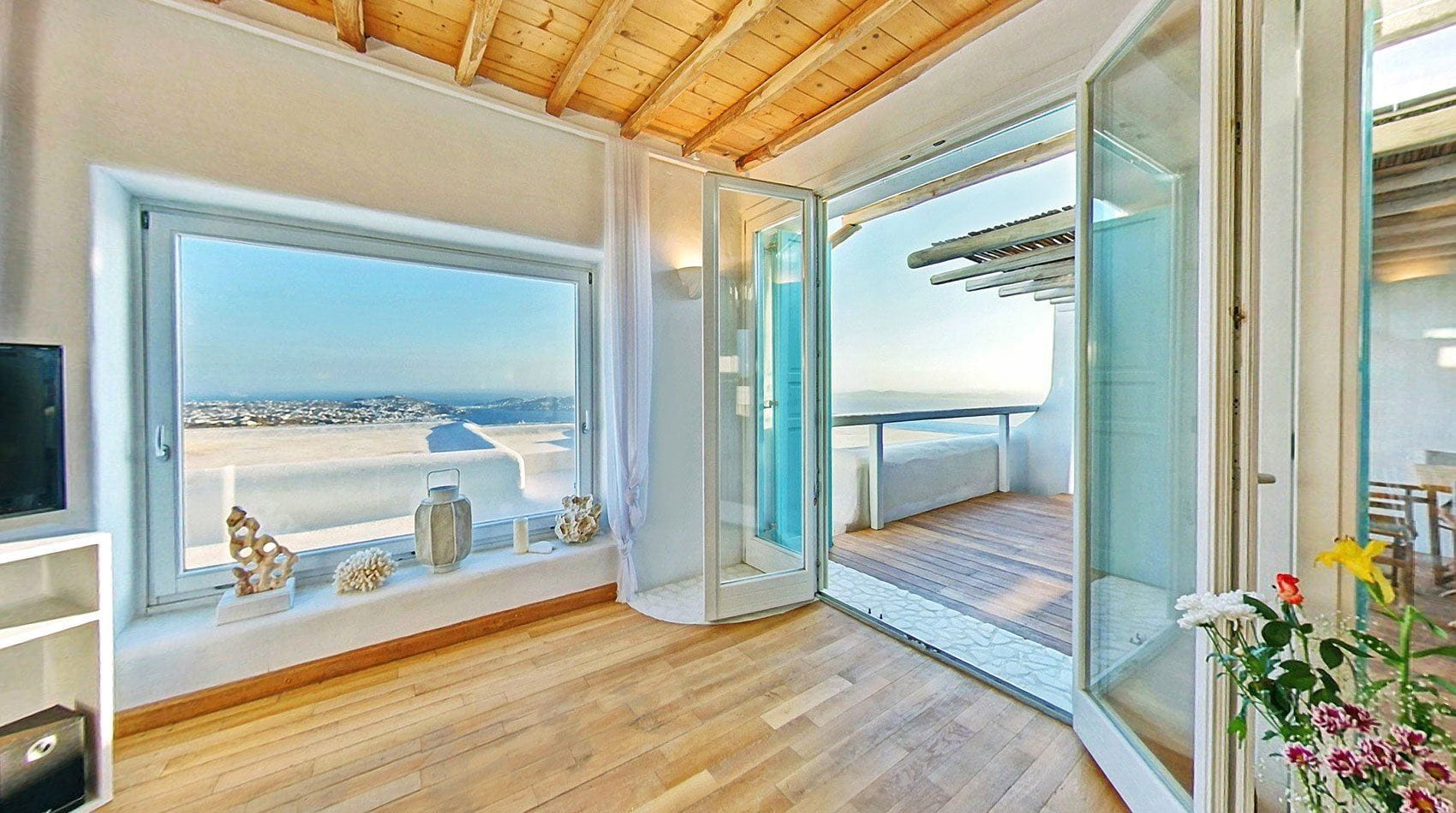 Sunkissed Villa — luxury villa photo 1