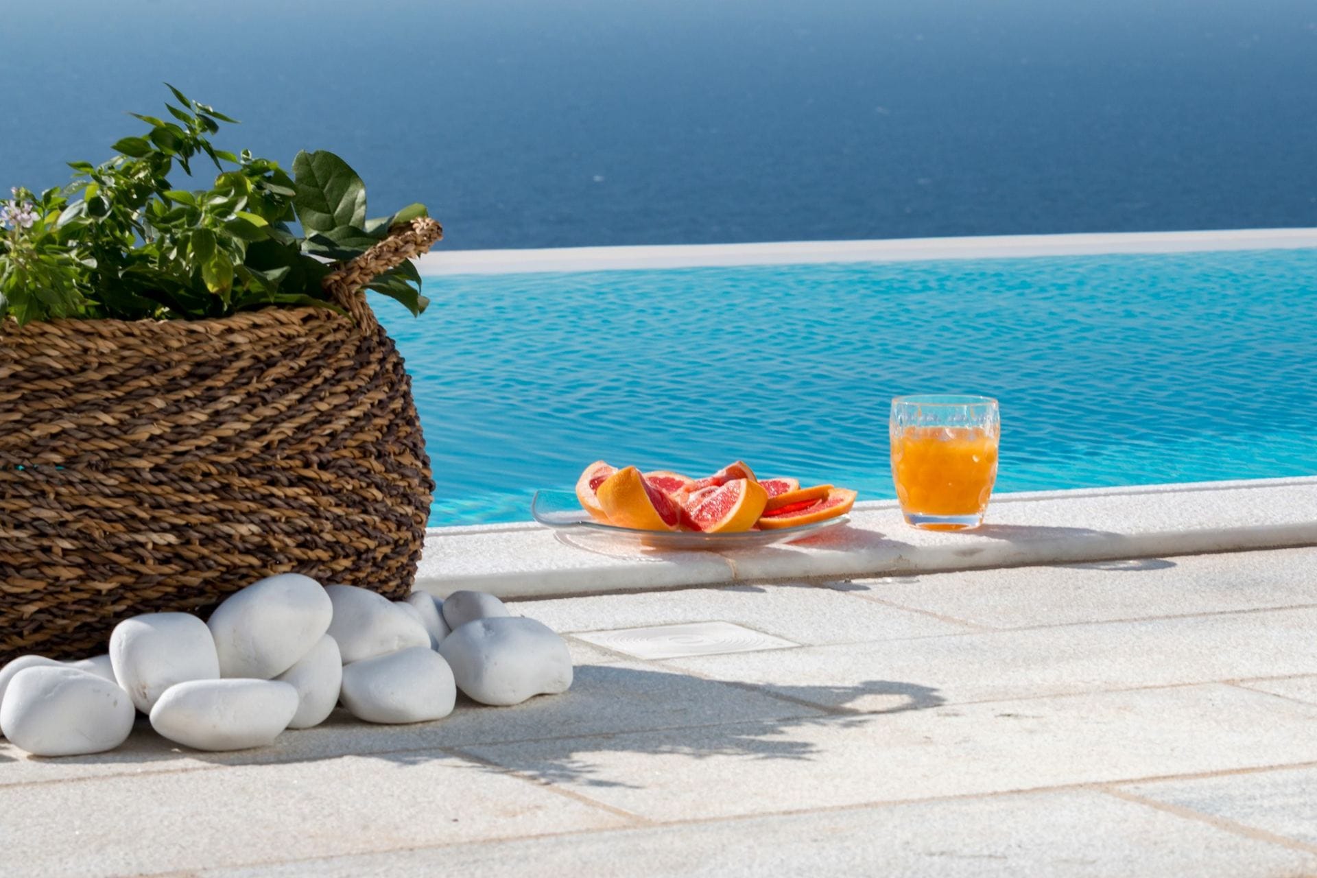 Villa Semeli — luxury villa photo 1