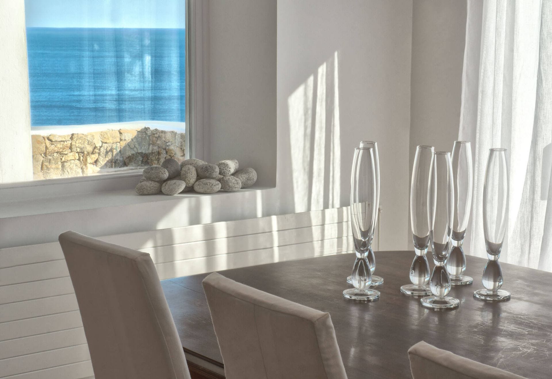 Paradise Estate — luxury villa photo 2