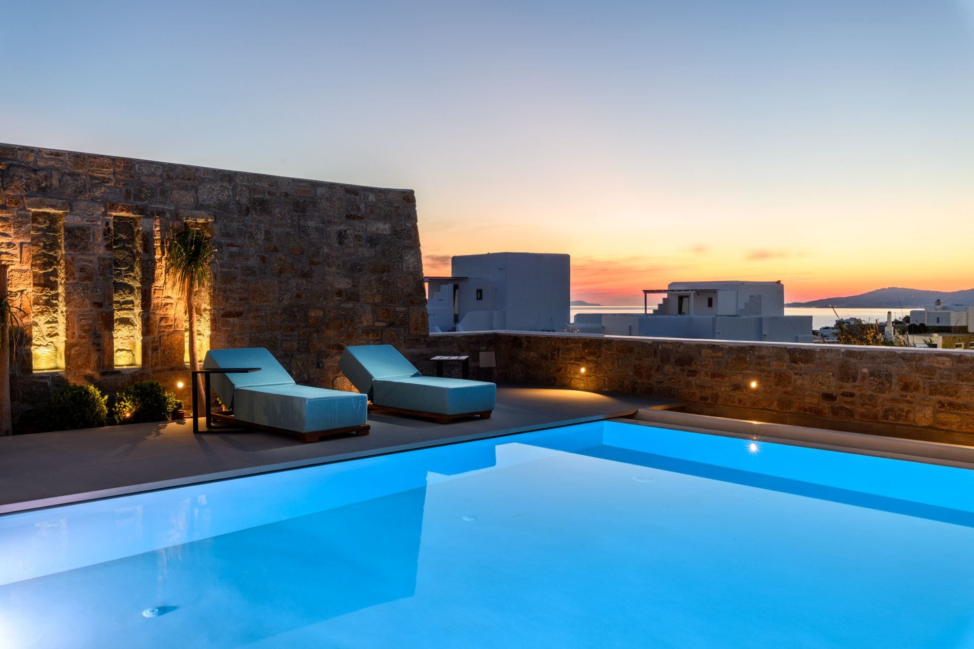 Villa Utopia II — luxury villa photo 87