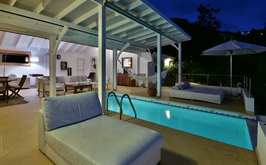 Villa Ocean — luxury villa photo 2
