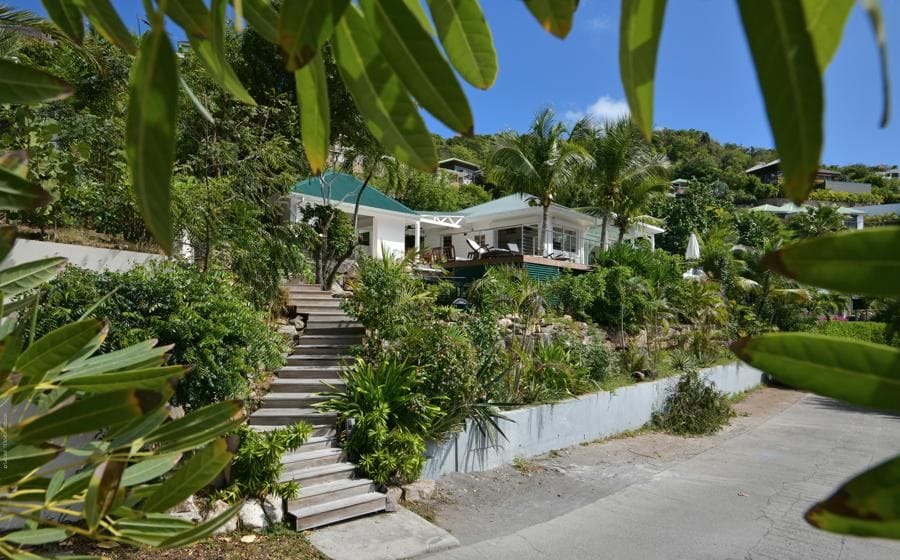 Villa Ocean — luxury villa photo 49