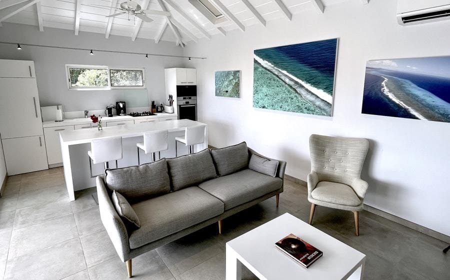 Villa Ti Voyage — luxury villa photo 2
