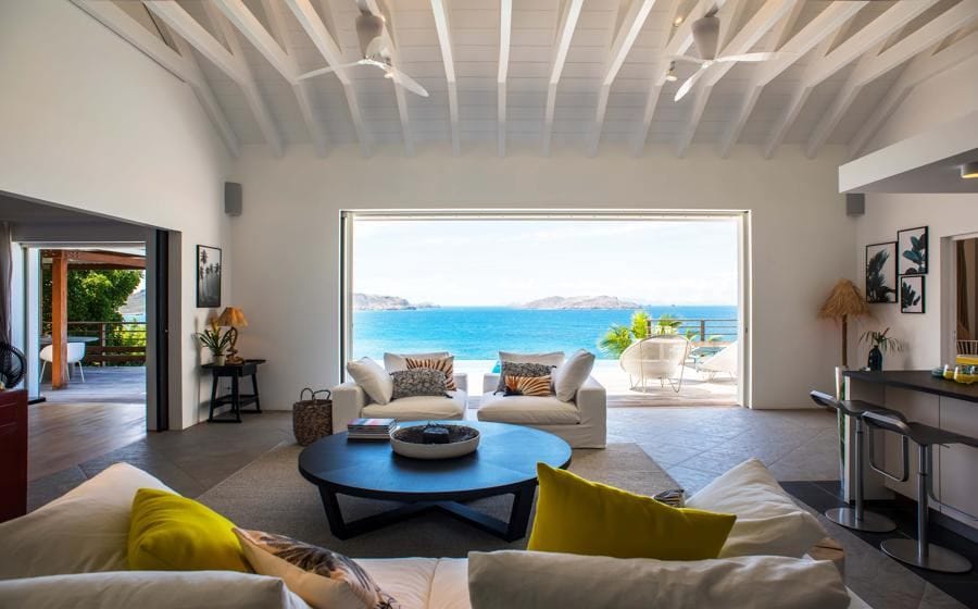 Villa Adhara — luxury villa photo 2