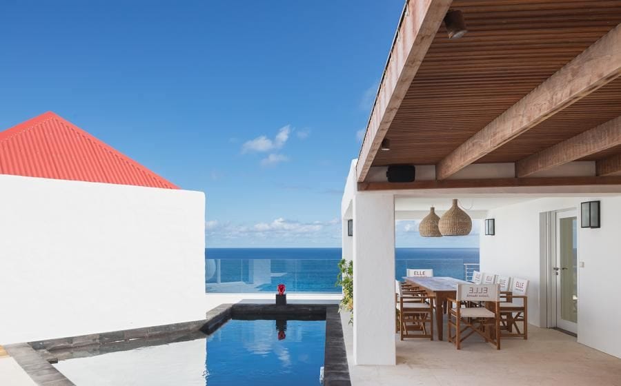 Villa Elle — luxury villa photo 1