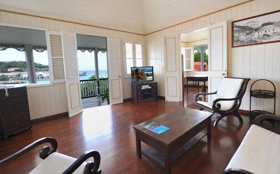 Villa Vialenc — luxury villa photo 1