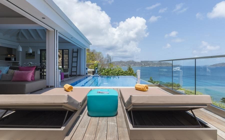 Villa Upside - Image 1