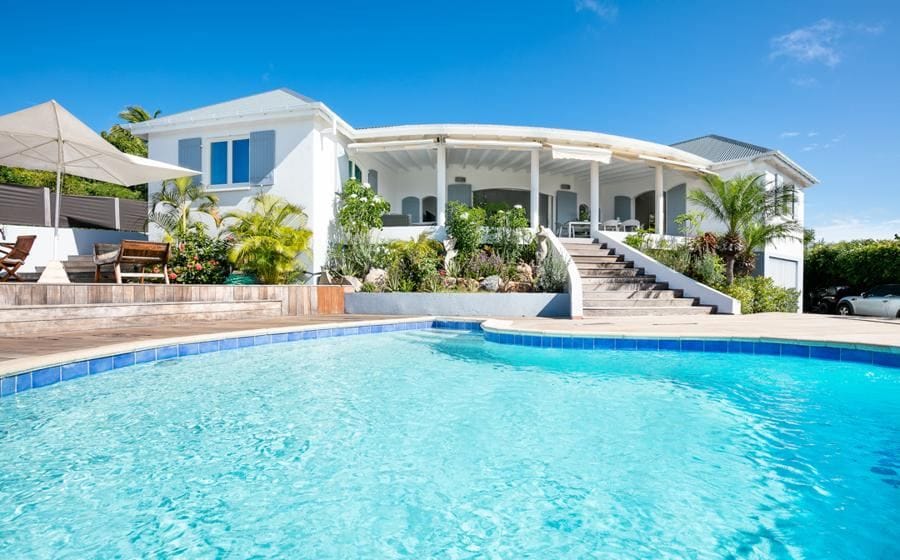 Villa Taniko - Image 1