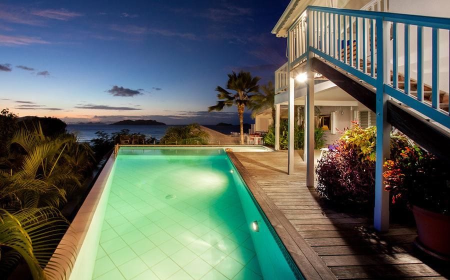 Villa Luz — luxury villa photo 1