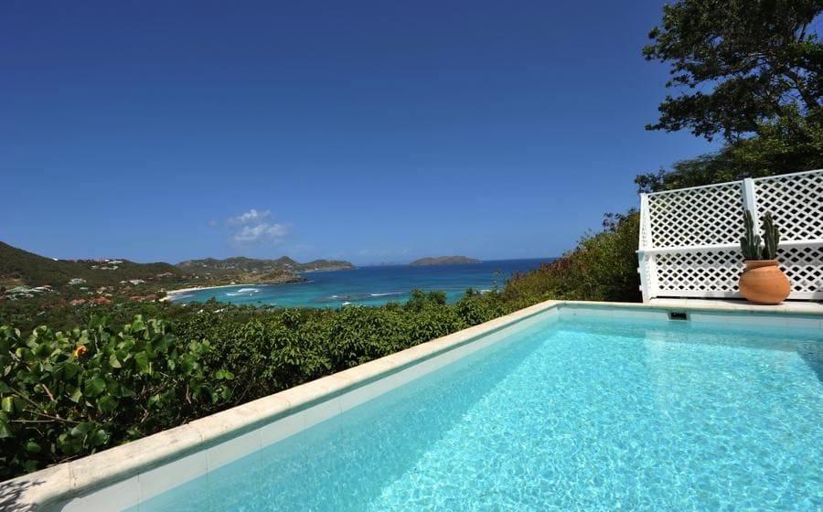 Villa Lorient Sunset — luxury villa photo 1