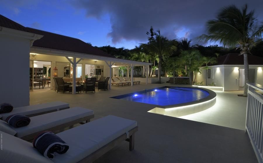 Villa Kir Royal — luxury villa photo 1