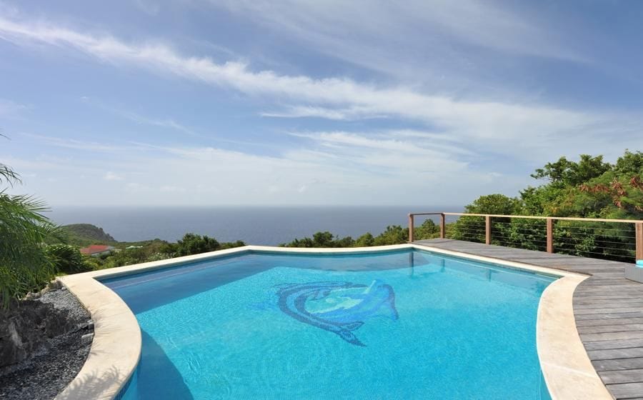 Villa Grand Large — luxury villa photo 1