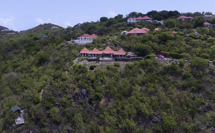 Villa Hurakan — luxury villa photo 26