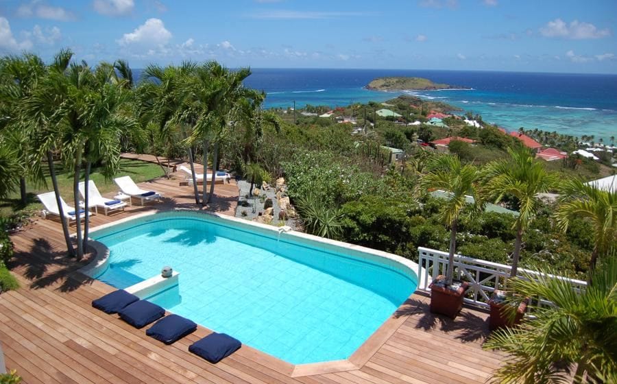 Villa Green Cay - Image 1