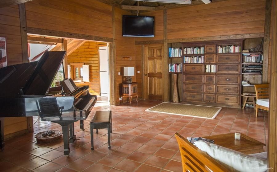 Villa Apiano — luxury villa photo 1