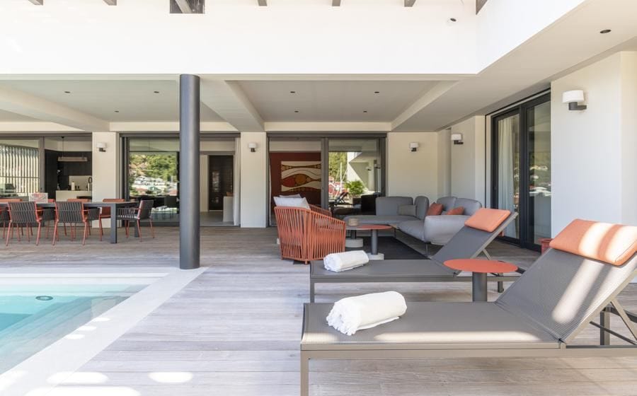 Villa Privilege — luxury villa photo 1