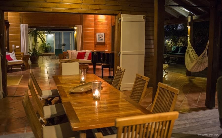 Villa Apiano — luxury villa photo 2
