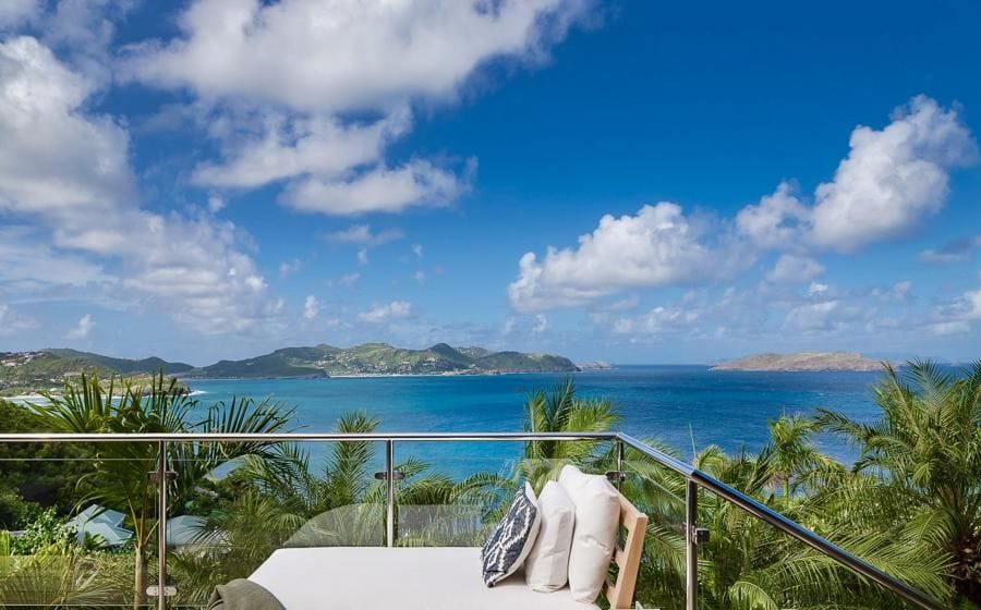 Villa Coco Loco — luxury villa photo 1