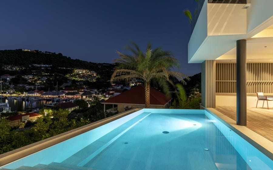 Villa Privilege — luxury villa photo 2