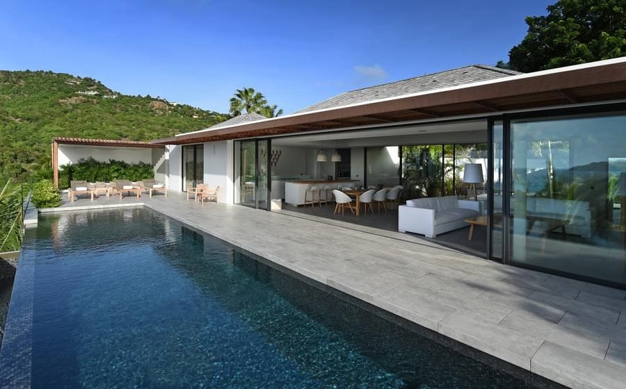 Villa Varuna — luxury villa photo 1