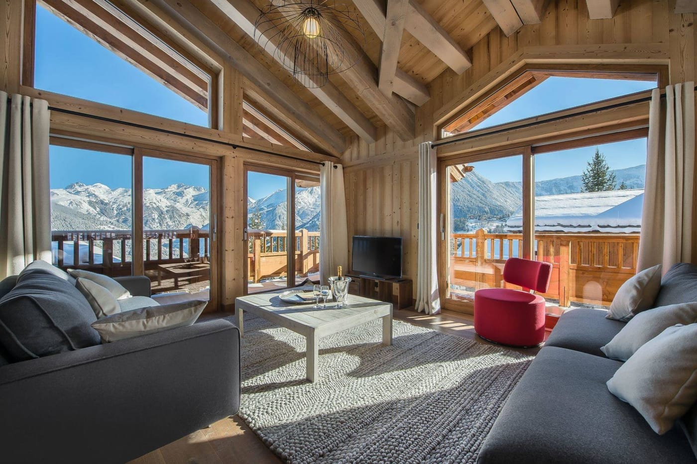 Chalet Columbine - Image 1
