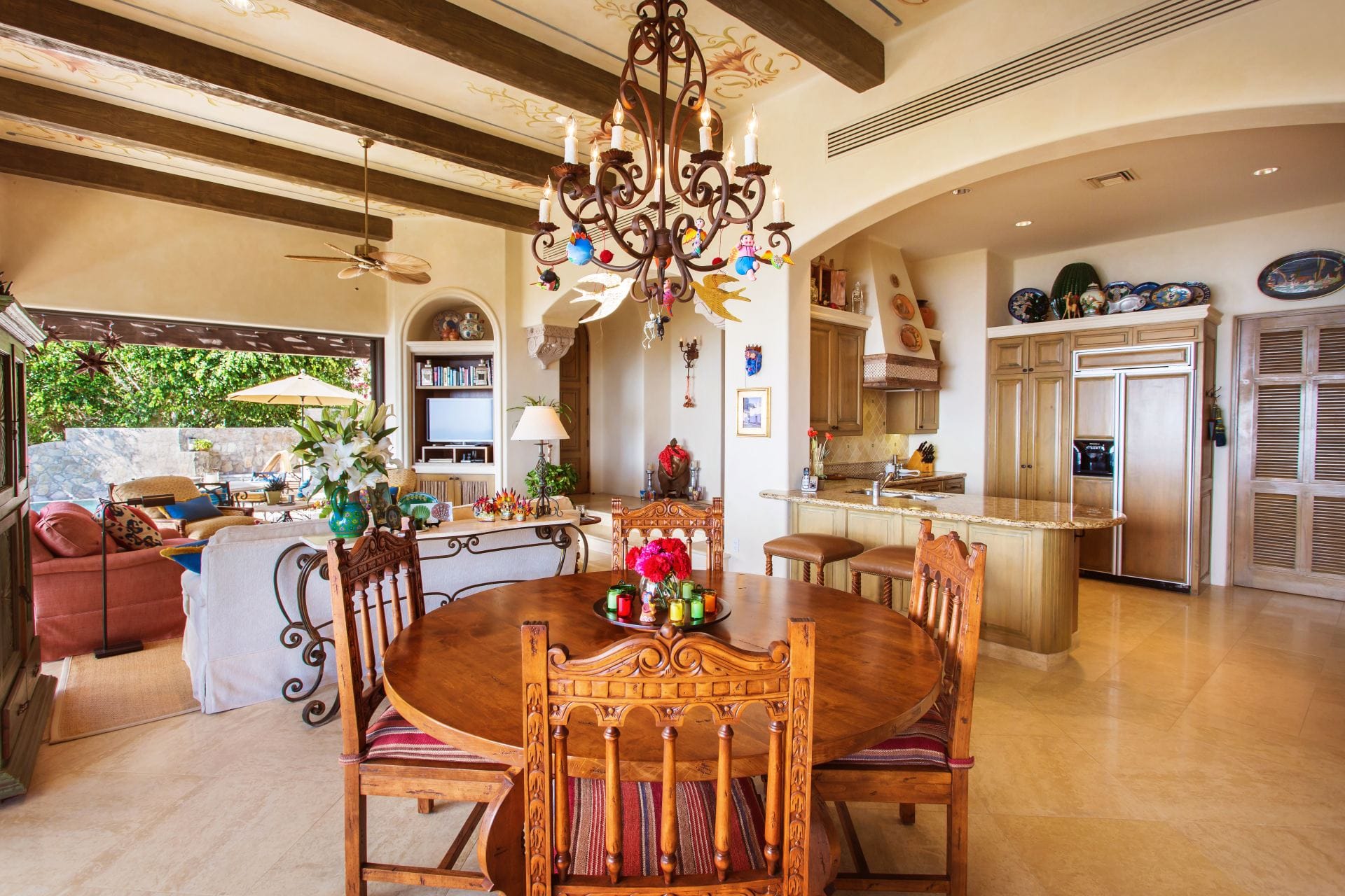 Casita 5 — luxury villa photo 2