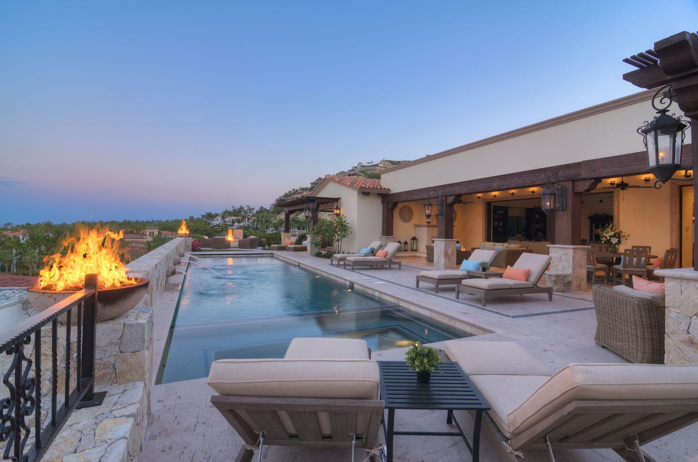 Casa Bella Villa - Image 1