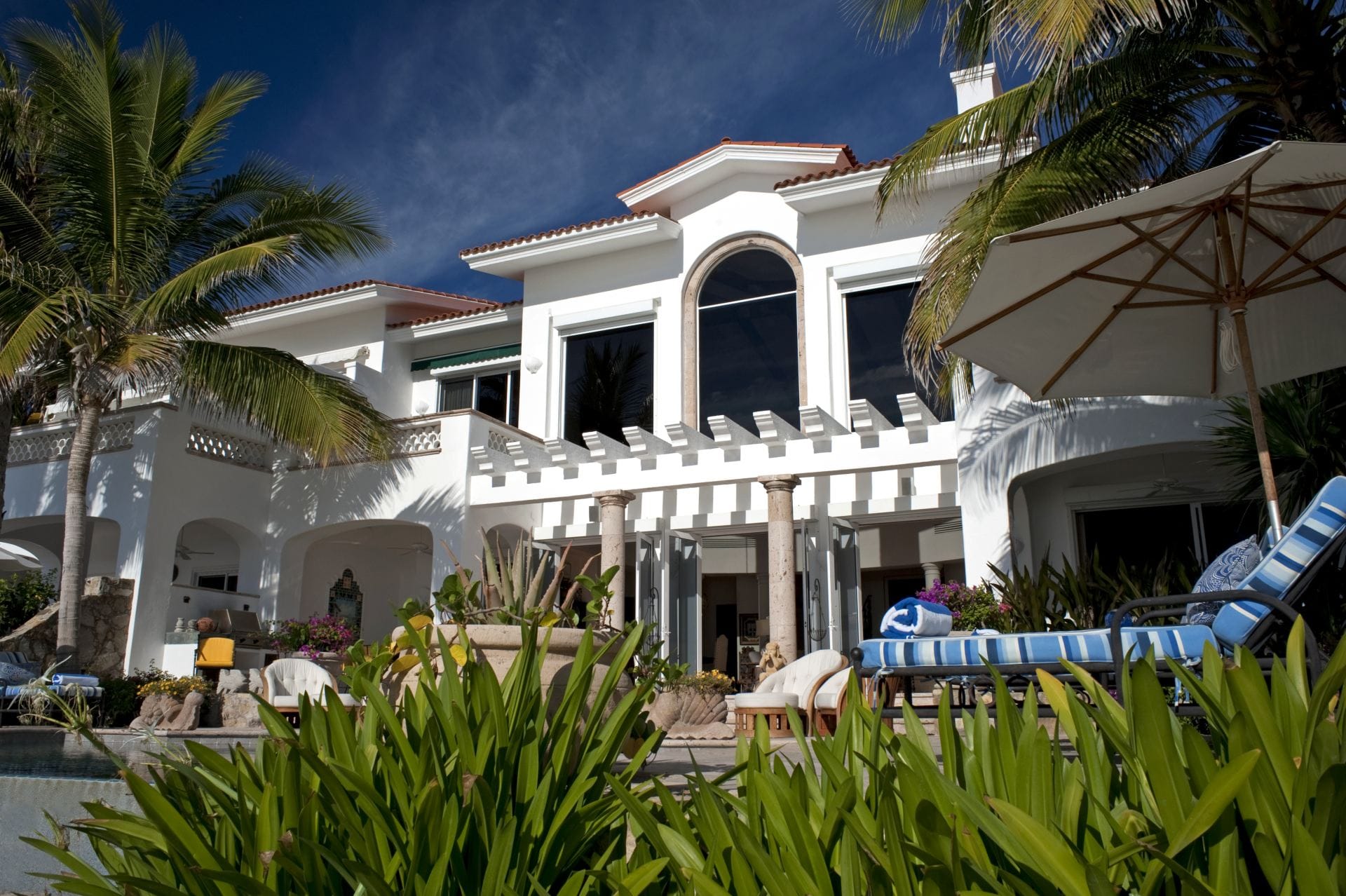 Villa 481 — luxury villa photo 2
