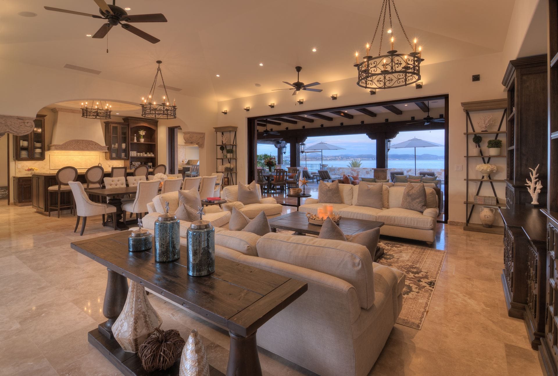Casa Bella Villa — luxury villa photo 1