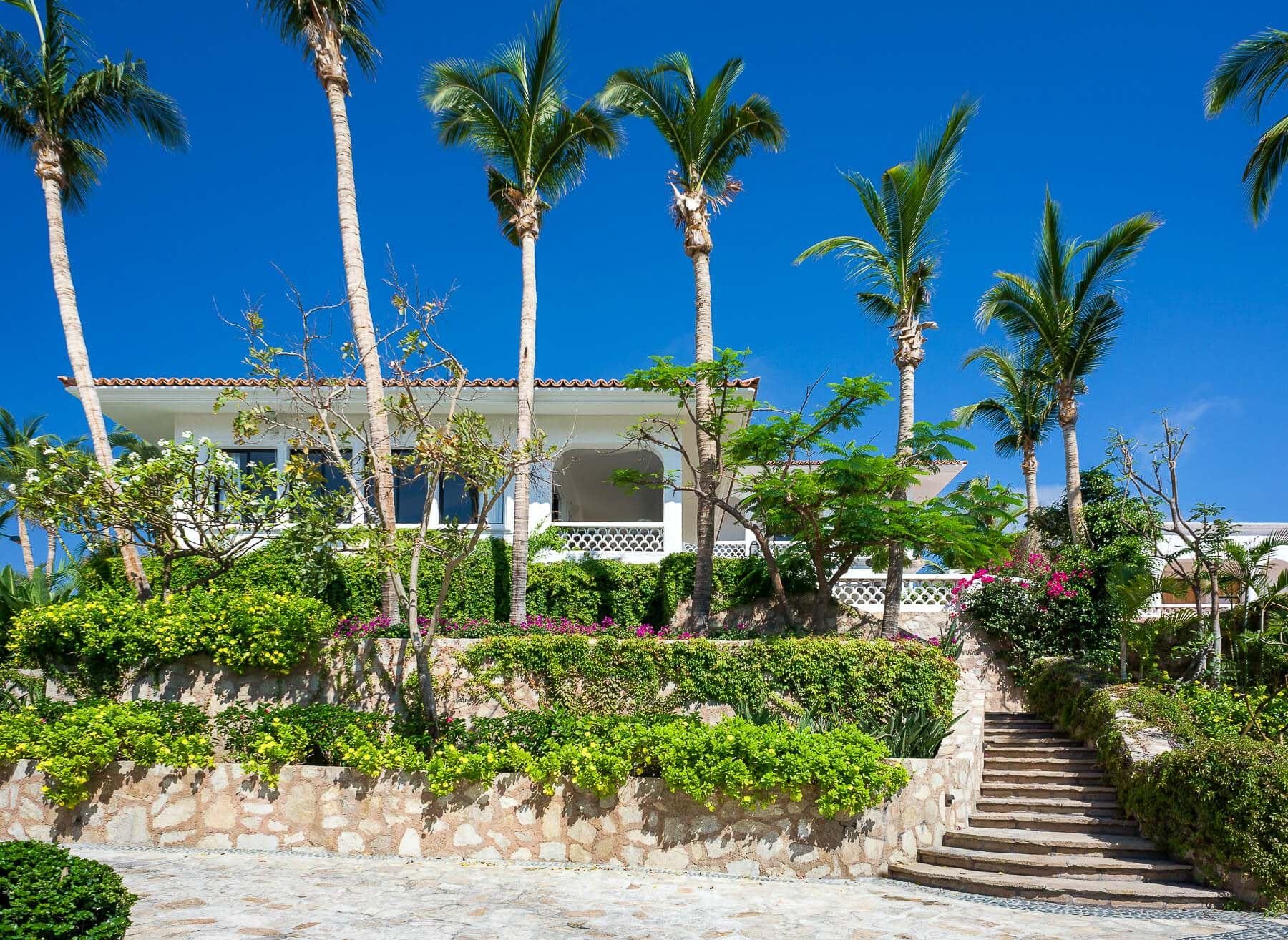Casa Koll Estate — luxury villa photo 39