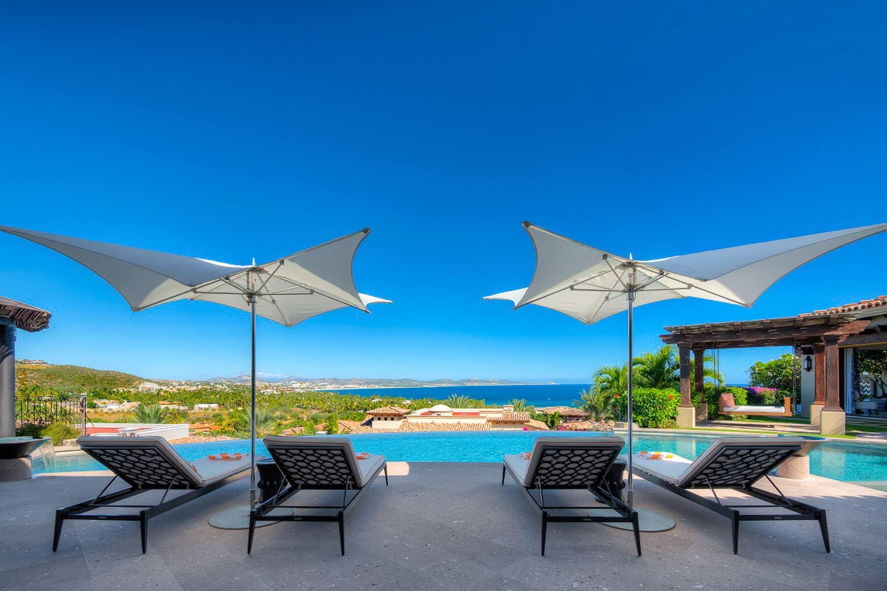 Espiritu Casita 16 — luxury villa photo 1