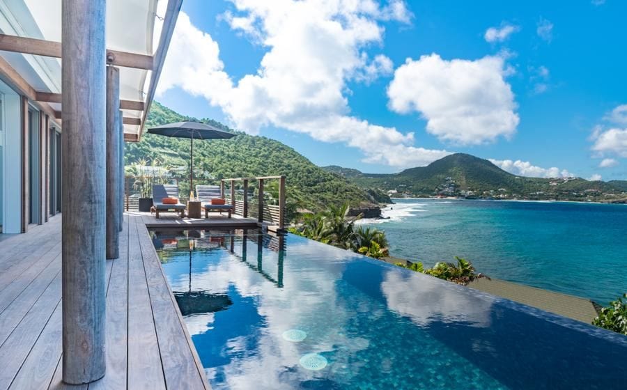 Villa Maria — luxury villa photo 1