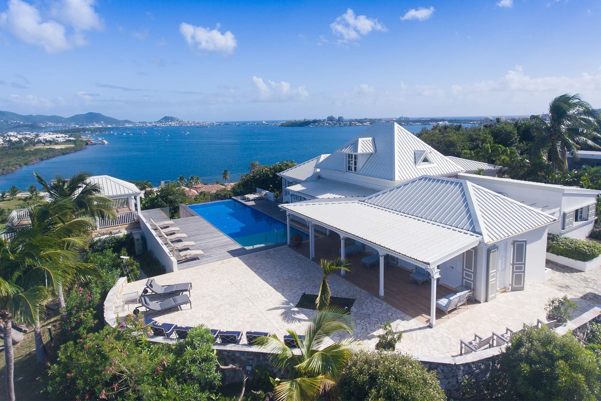 Villa Le Caprice  - Image 1