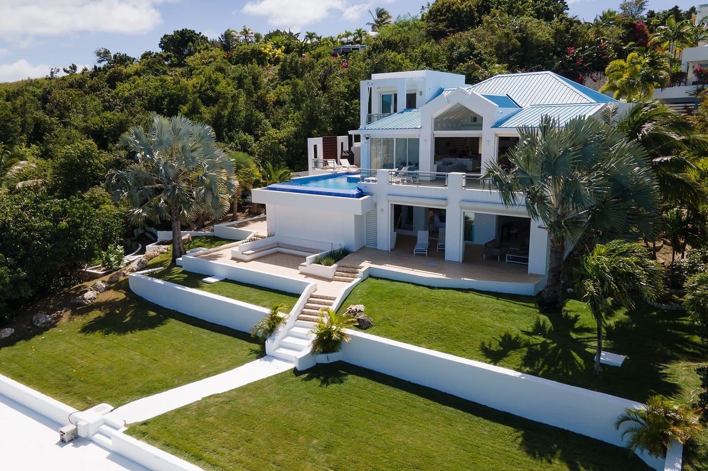 Villa Allegra  - Image 1