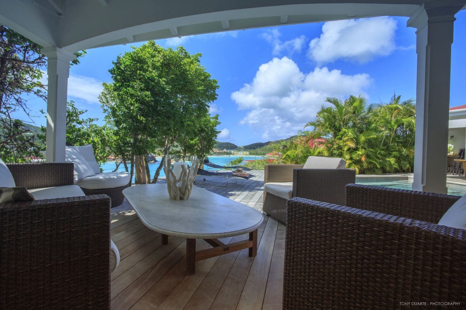 Villa Xanadu — luxury villa photo 2