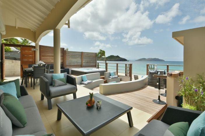 Villa Yvantino — luxury villa photo 1