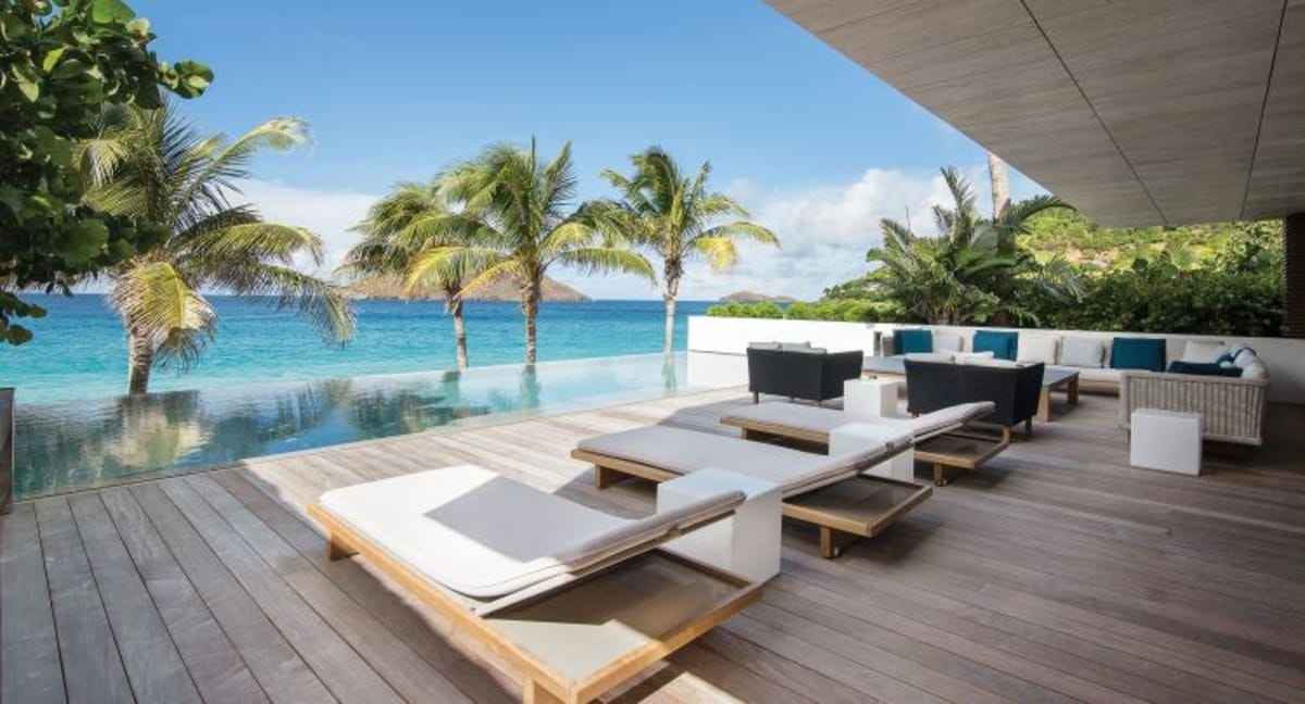 Villa Wake Up - Image 1