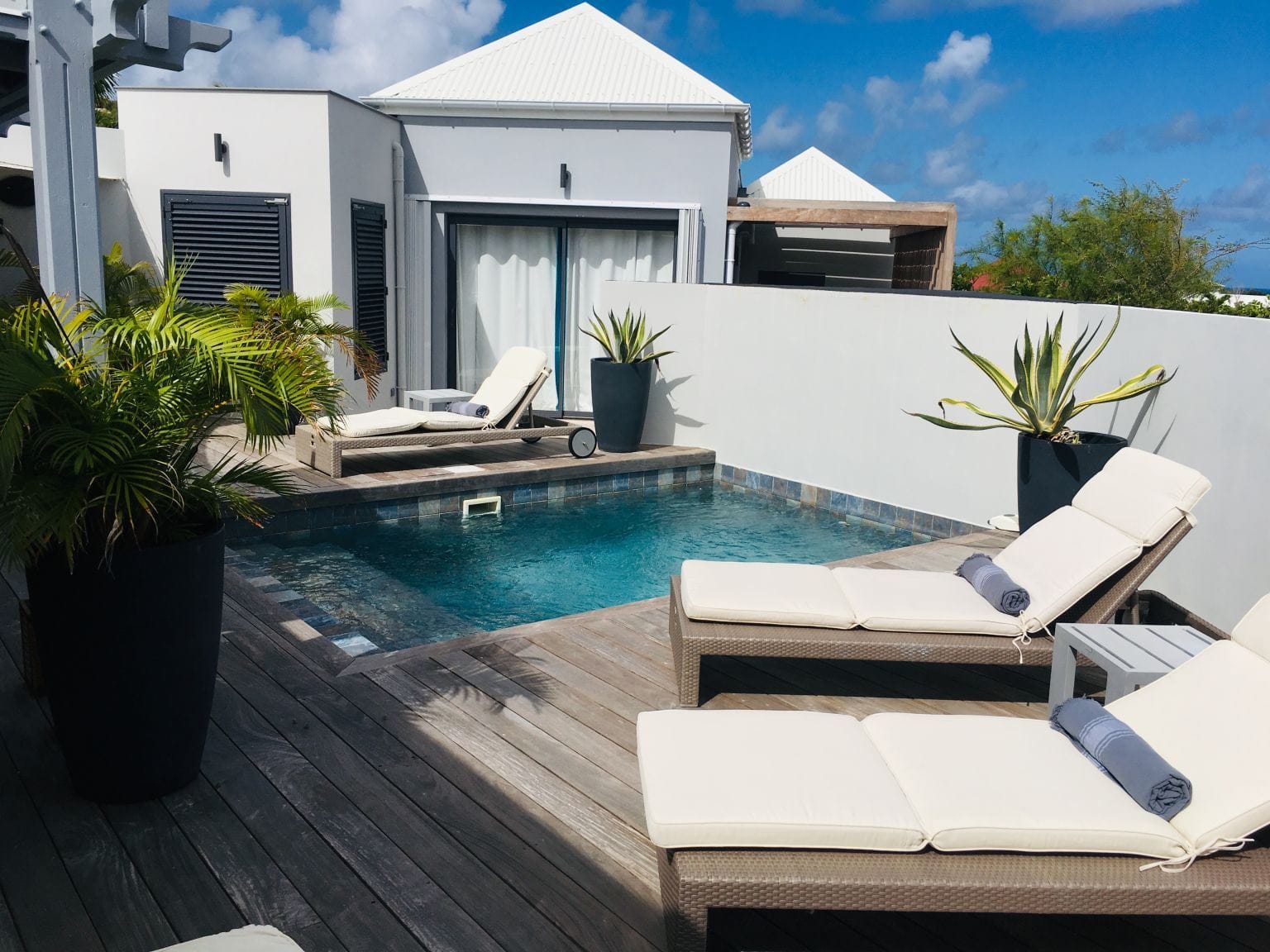 Villa Ti Reve — luxury villa photo 1