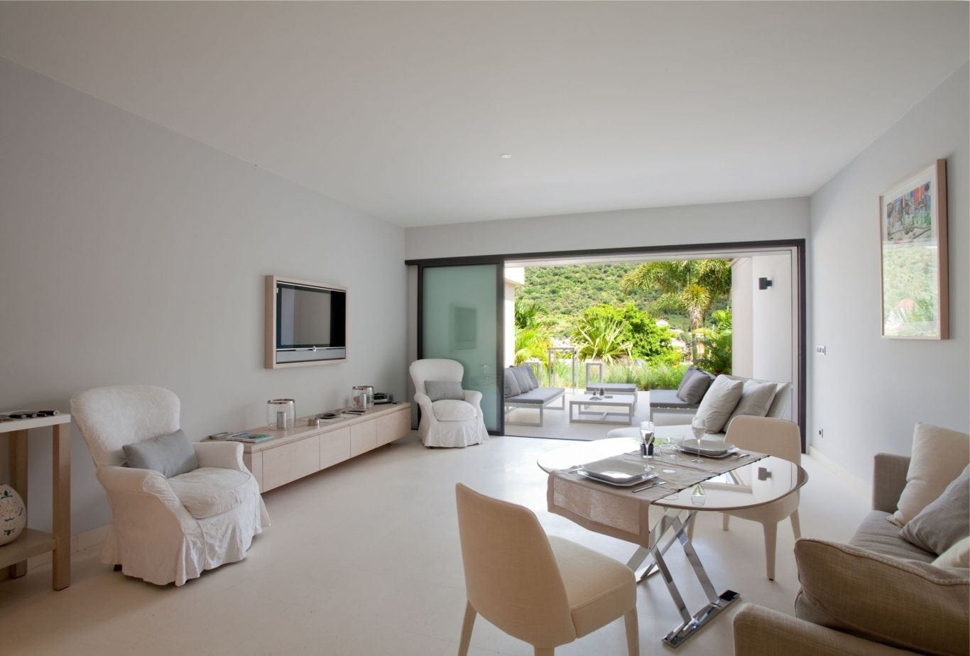Villa Camille — luxury villa photo 10