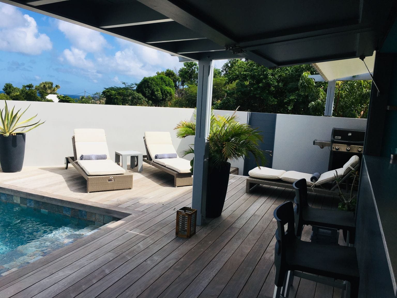 Villa Ti Reve — luxury villa photo 2