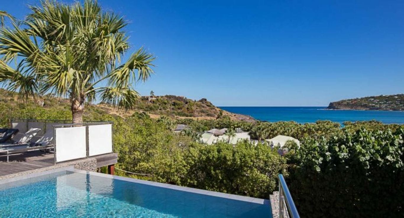 Villa Bikini — luxury villa photo 1