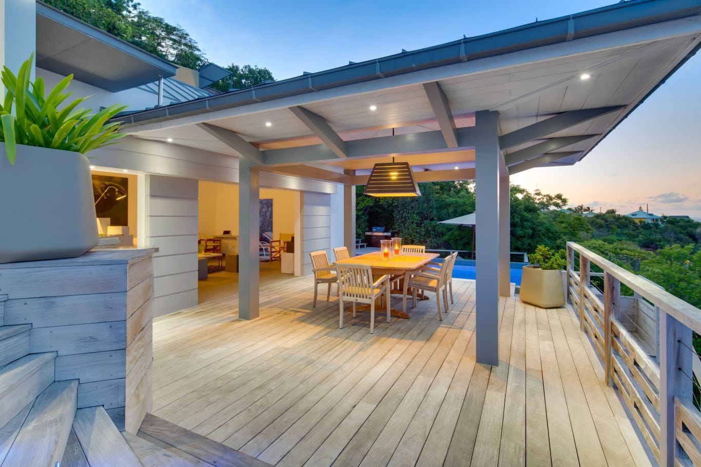 Villa Datcha — luxury villa photo 2