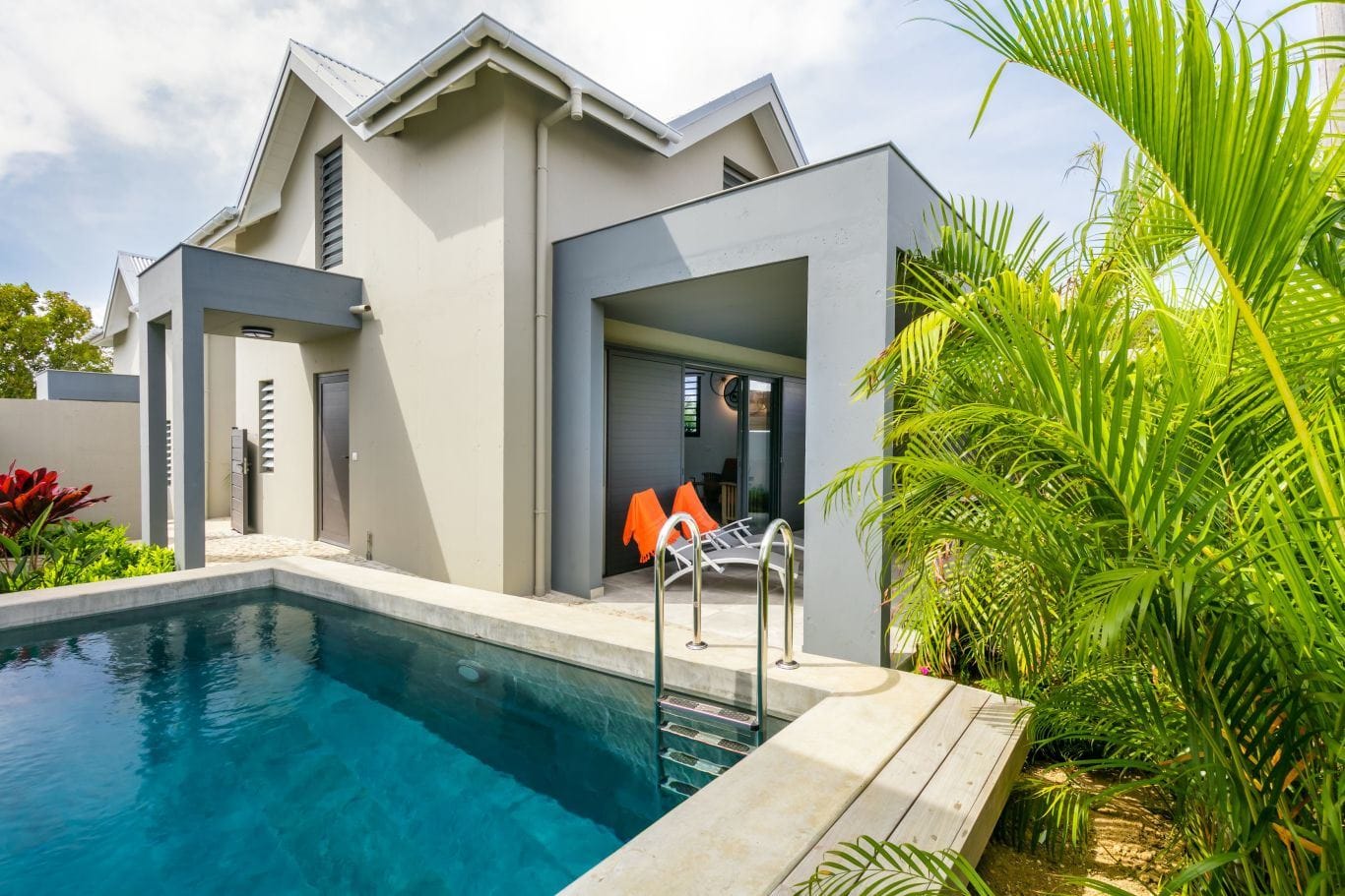 Villa Fregate Jdi — luxury villa photo 1