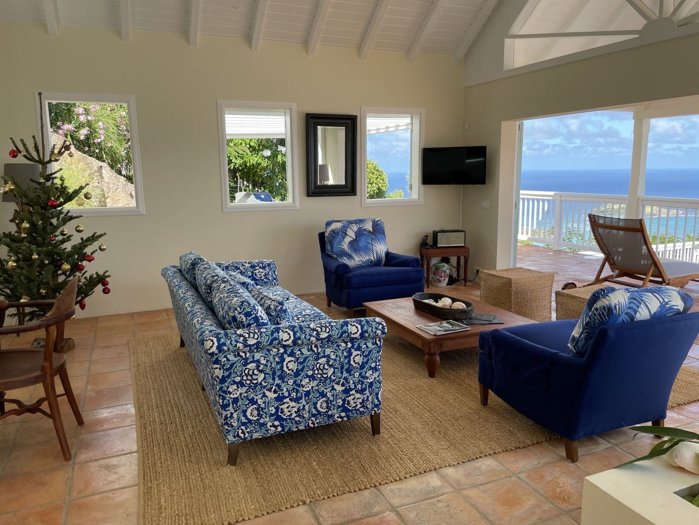 Villa Cho — luxury villa photo 2