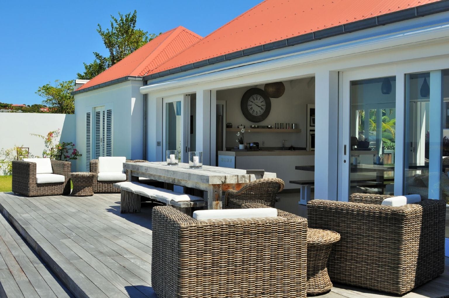 Villa SXY — luxury villa photo 19
