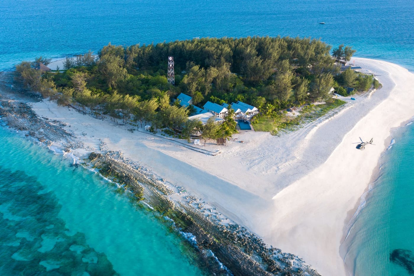 Thanda Island - Image 1