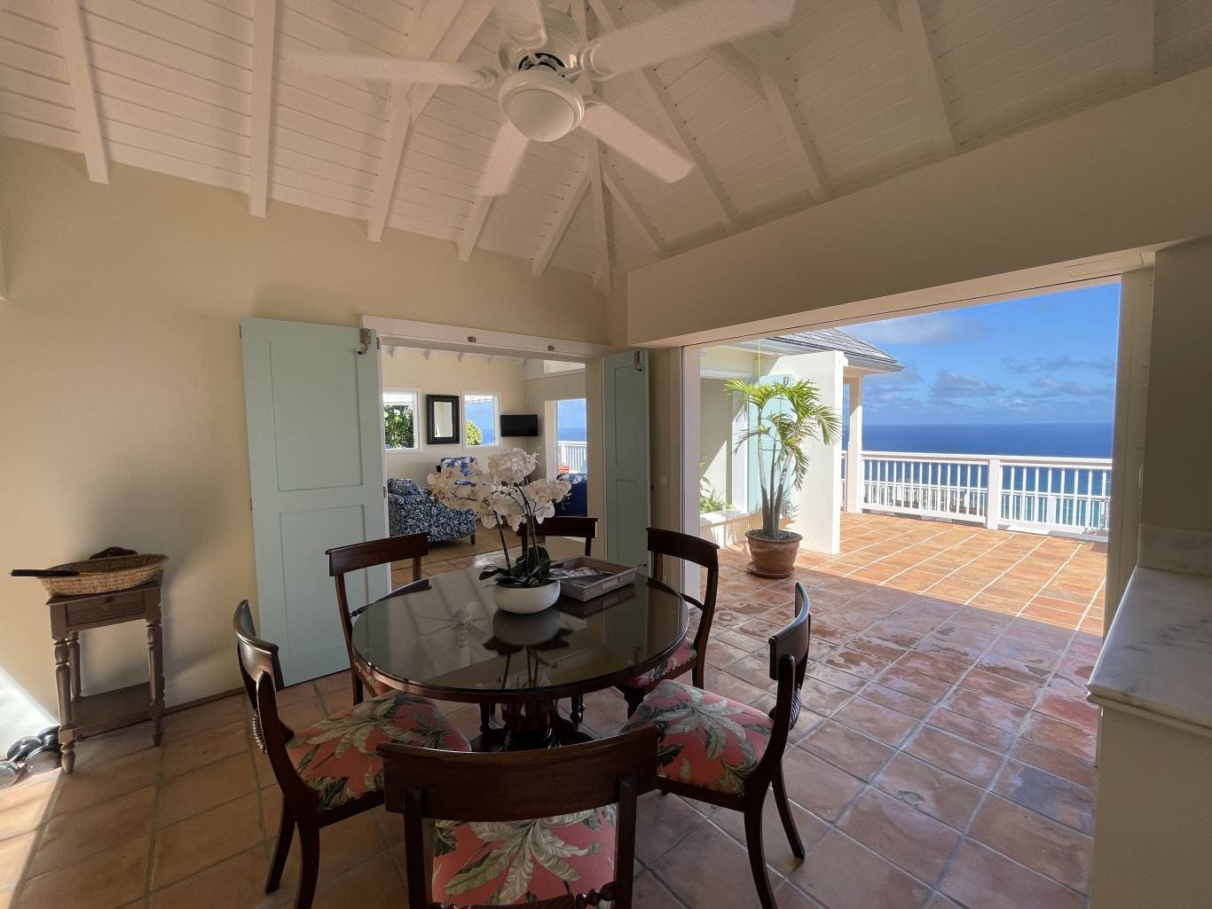 Villa Cho — luxury villa photo 1