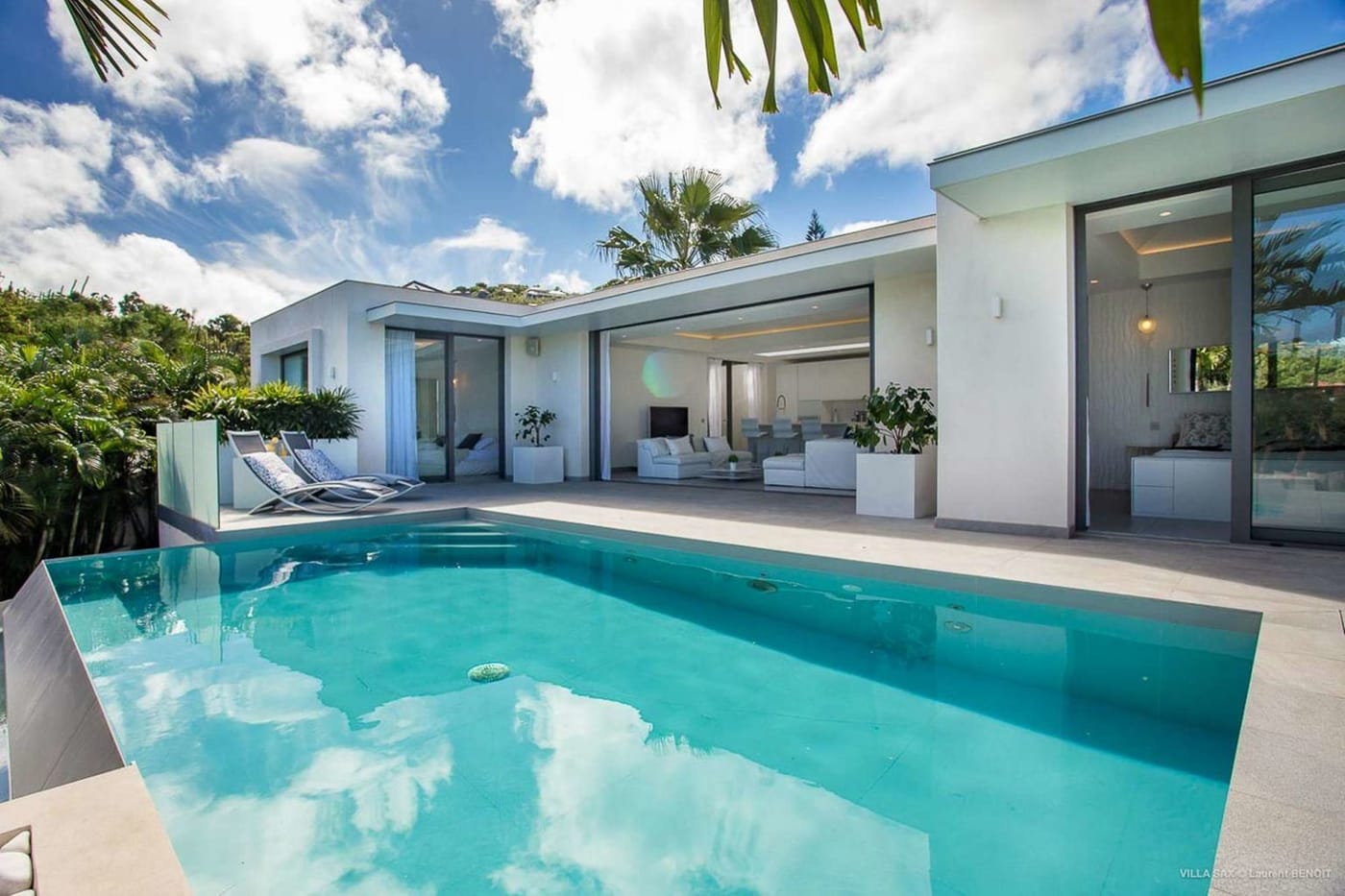 Villa Sax - Image 1