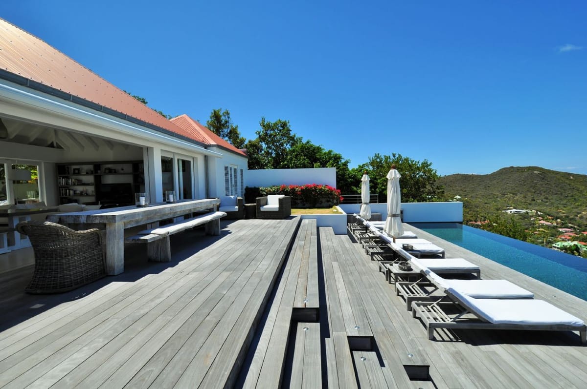 Villa SXY - Image 1