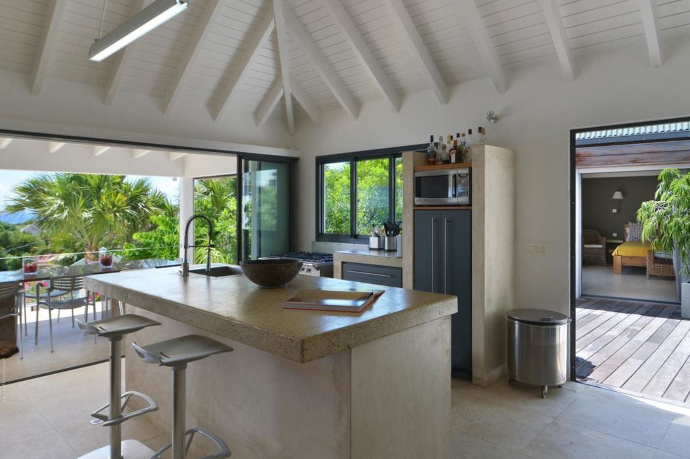 Villa Jali — luxury villa photo 23